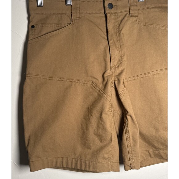 Duluth AKHG Stone Run 10" Shorts Standard Fit Men's Size 36 NWT - Picture 3 of 16
